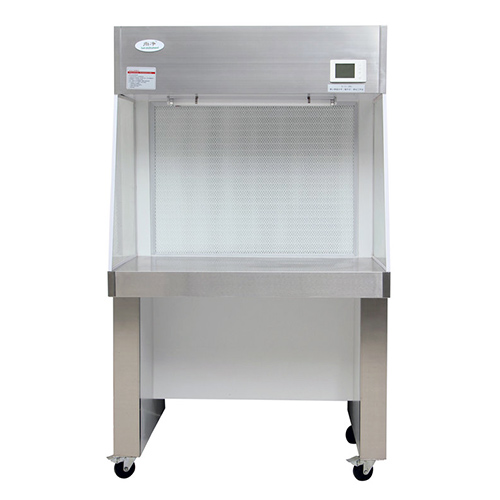 SW-CJ-1BU凈化工作臺單人單面水平（敞開式）